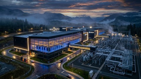 Ảnh minh họa: Chu kỳ Capex hàng trăm tỷ USD của Big Tech: Khi các gã khổng lồ chi tiền, dòng vốn thực sự chảy qua những mắt xích nào?