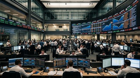 Ảnh minh họa: Thế “tiến thoái lưỡng nan” của tỷ giá USD/VND: Bài toán bơm hút OMO, can thiệp dự trữ và cái giá của thanh khoản rẻ