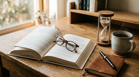 Ảnh minh họa: Bốn cuốn tâm lý hành vi về tiền: Kahneman, Taleb, Thaler, Housel