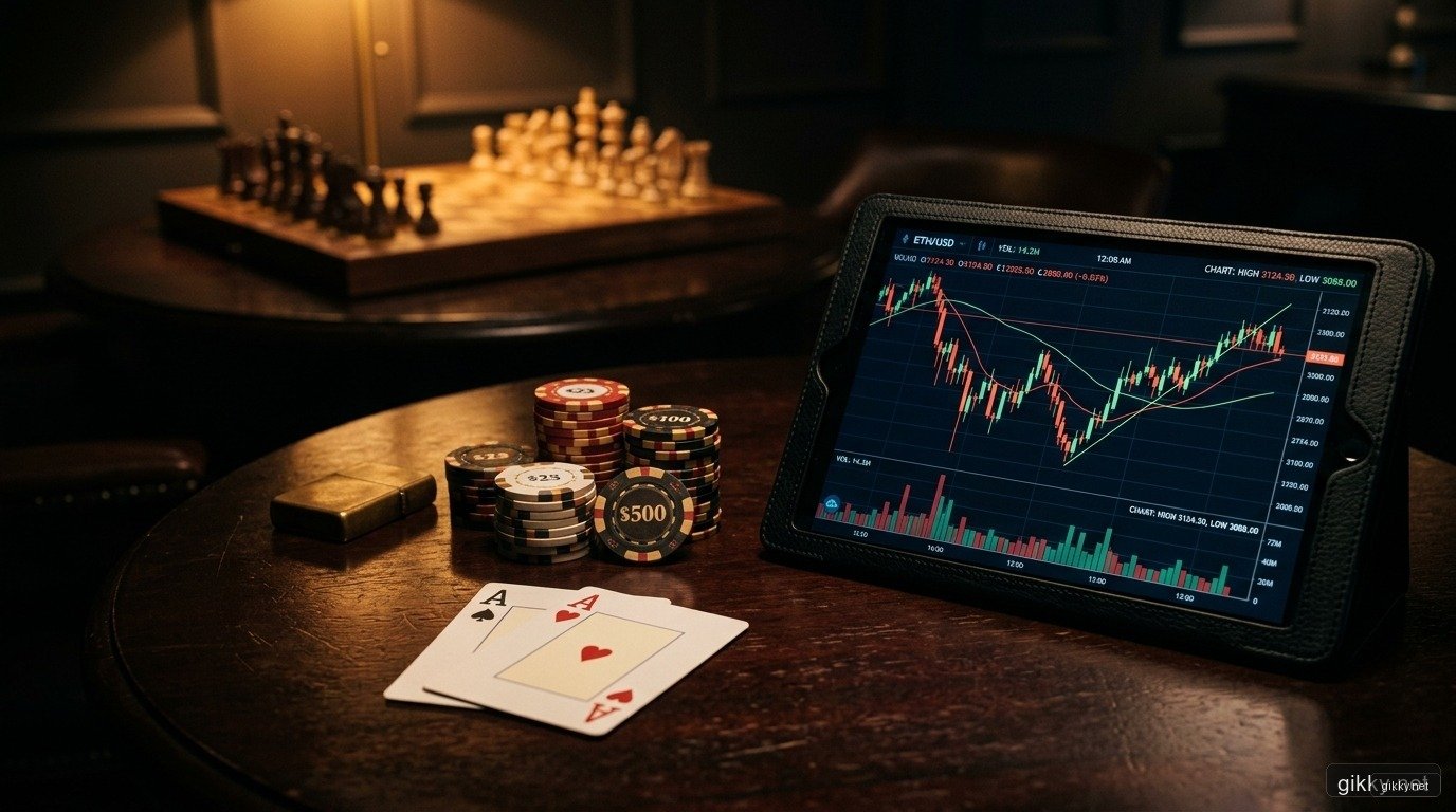 Cuốn sách thinking in bets quan điểm xác suất poker và bàn cờ tài chính